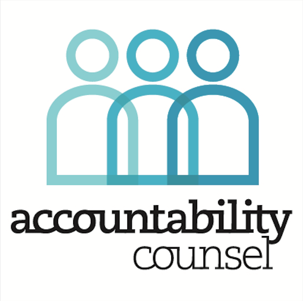Asia Development Justice Fellow